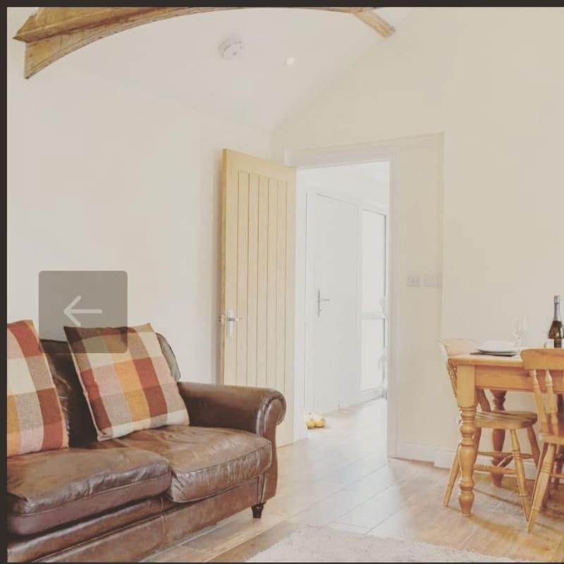 Westmoreland Cottage Weaverthorpe Dış mekan fotoğraf