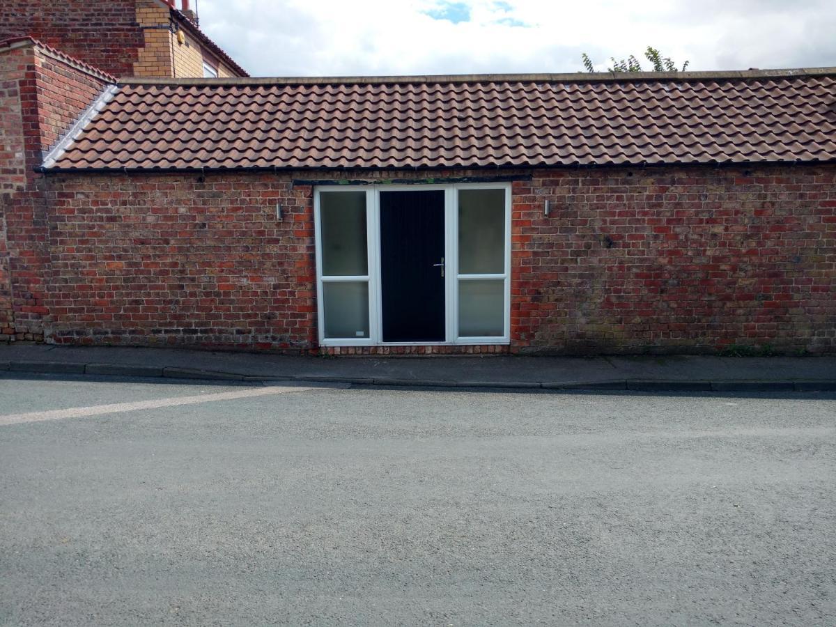 Westmoreland Cottage Weaverthorpe Dış mekan fotoğraf