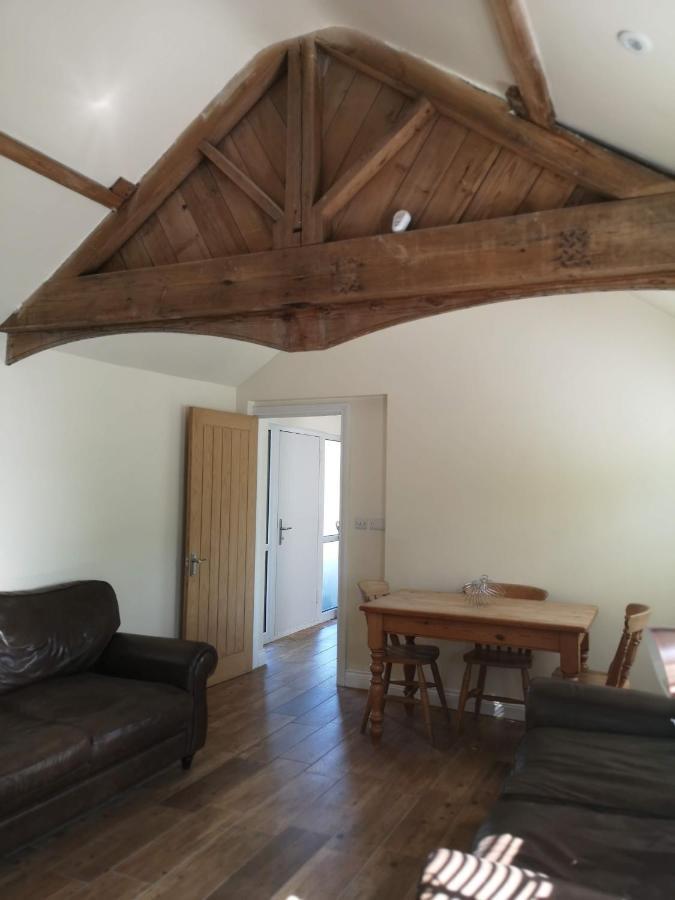 Westmoreland Cottage Weaverthorpe Dış mekan fotoğraf