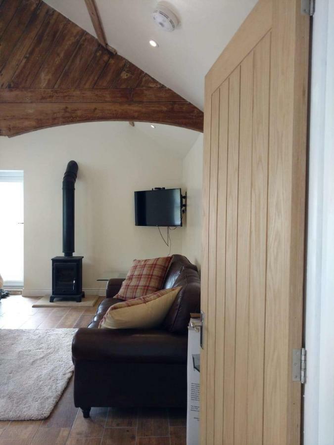 Westmoreland Cottage Weaverthorpe Dış mekan fotoğraf