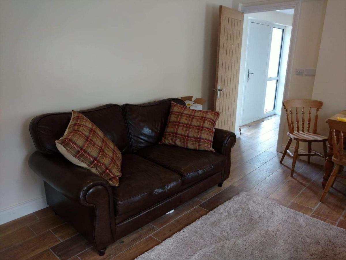 Westmoreland Cottage Weaverthorpe Dış mekan fotoğraf